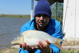 La Greaca Cercani in familie